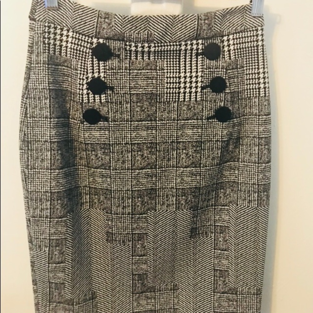 H&M Pencil skirt
